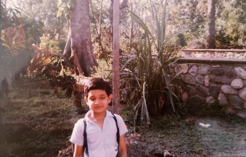 Early Years