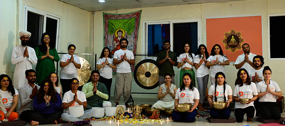 Healing Empowerment 