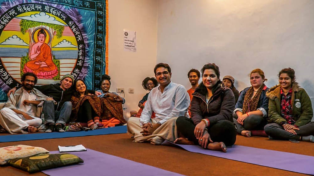 Healing Empowerment 