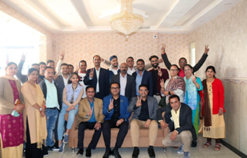 leadership program
