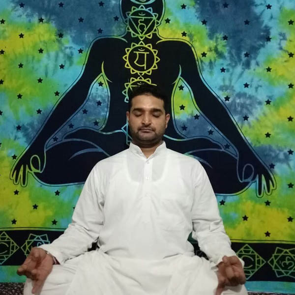 Sound healing and SuratShabd Yoga