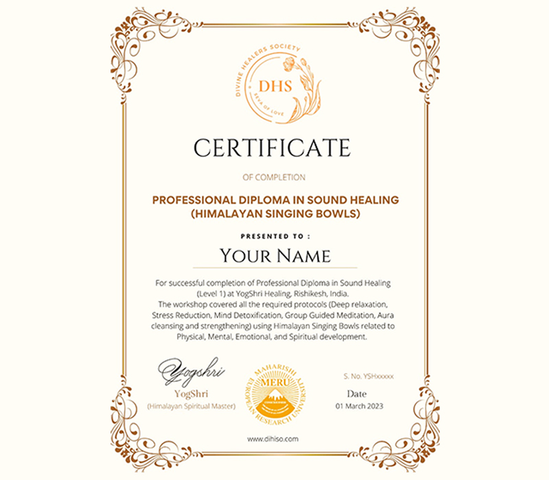 Maharishi European Research University