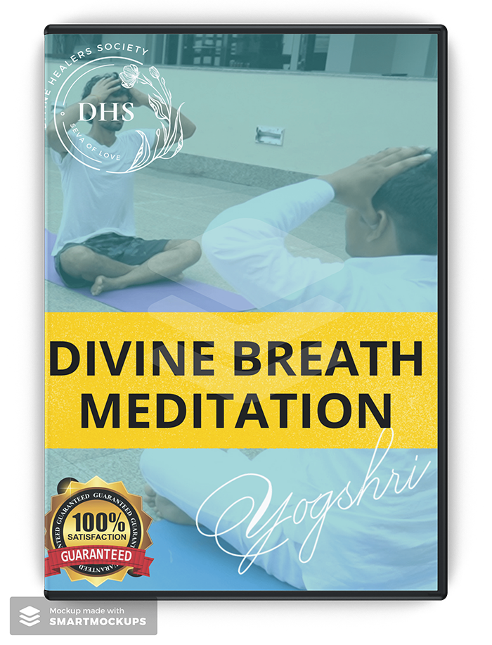Divine Breath Meditation